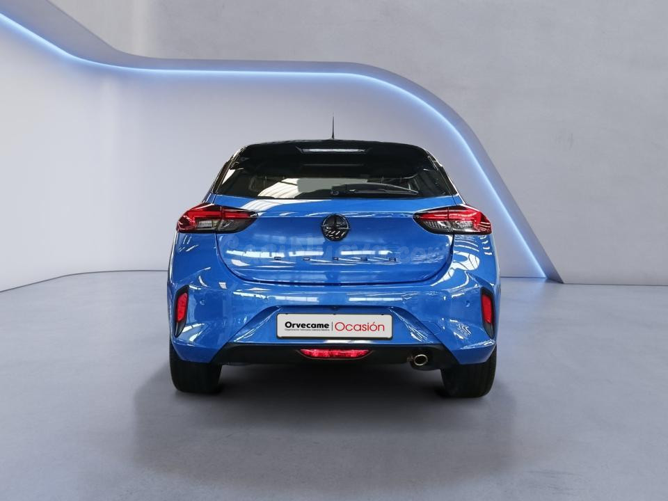 Opel Corsa - foto 4