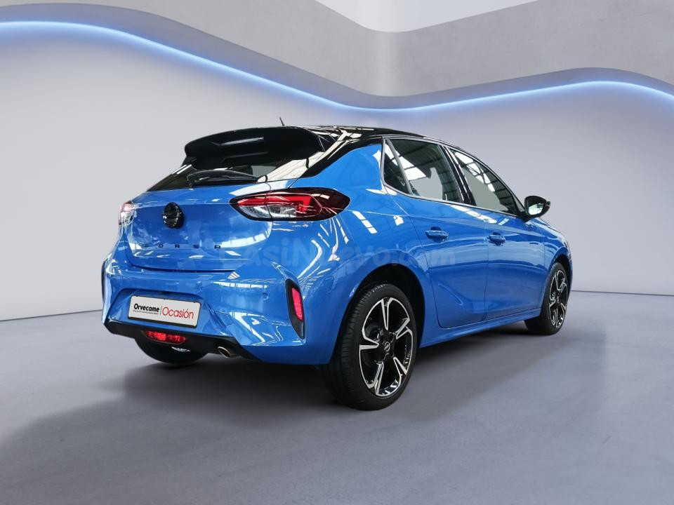 Opel Corsa - foto 5