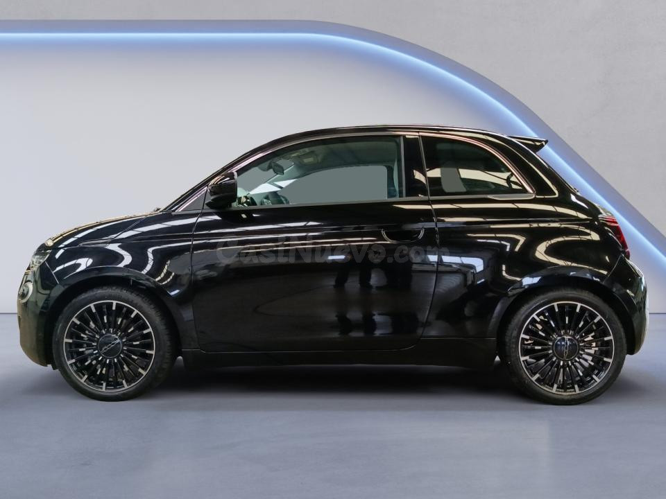 Fiat 500 - foto 2