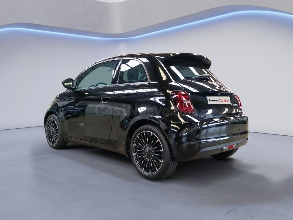 Fiat 500 - foto 3