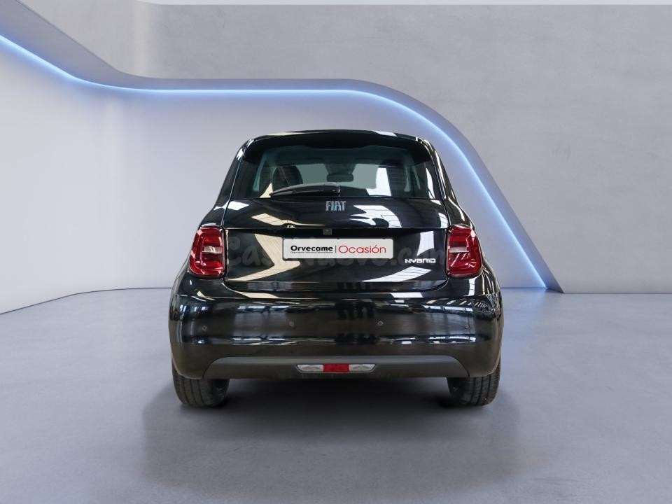 Fiat 500 - foto 4