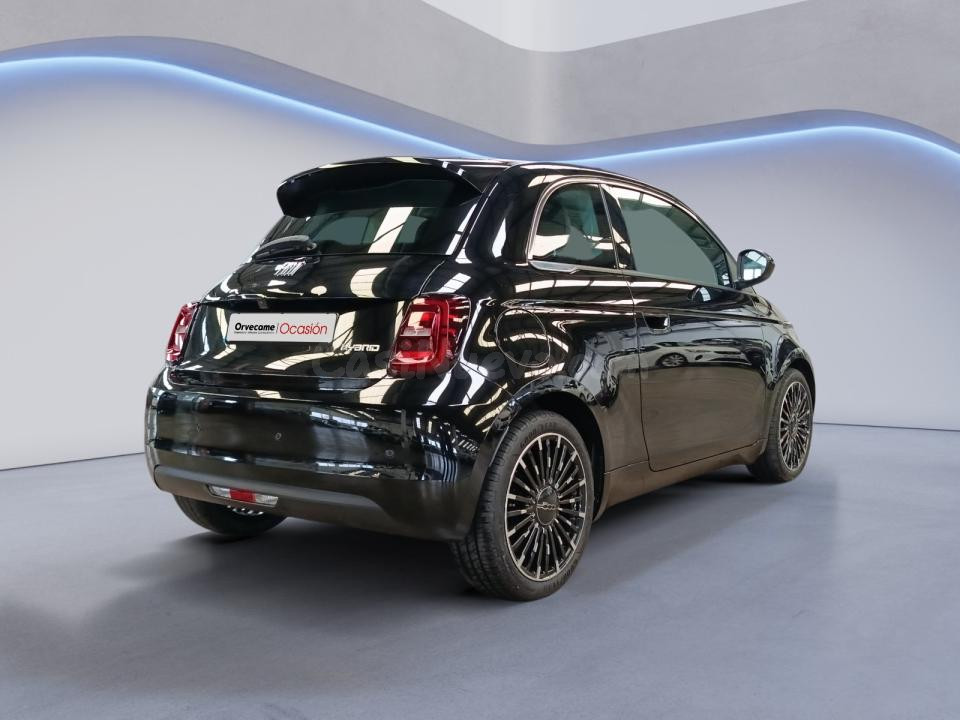 Fiat 500 - foto 5