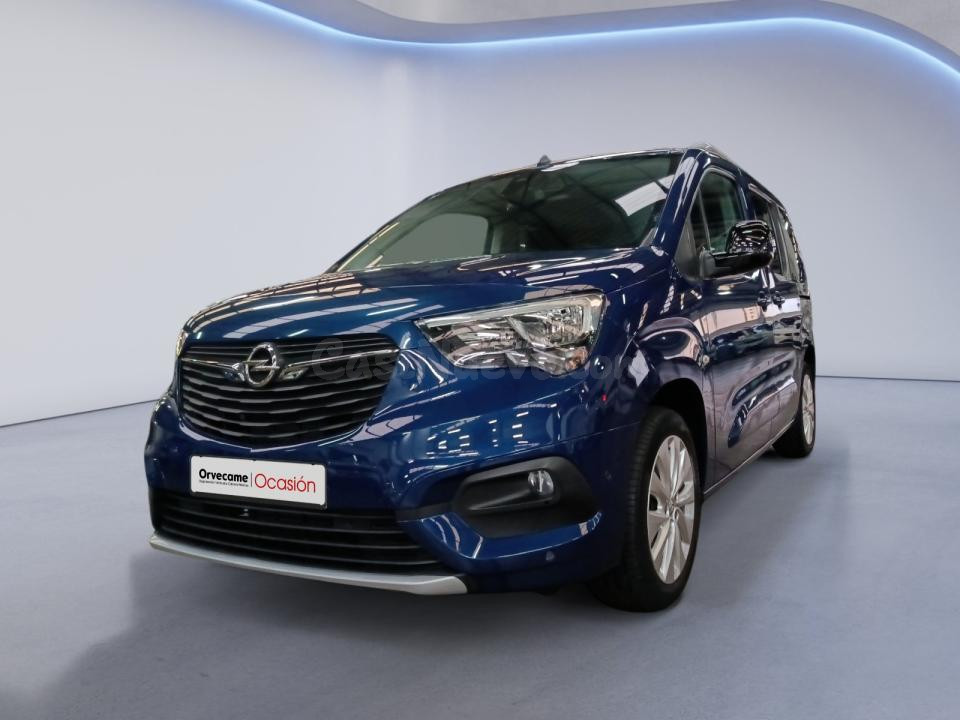 Opel Combo Life