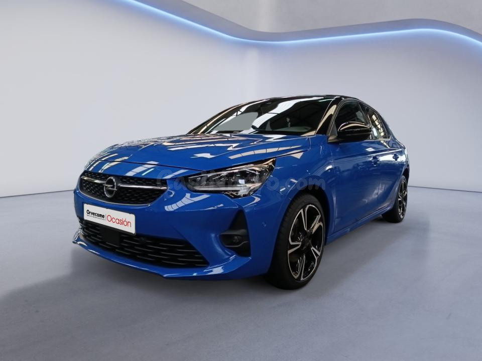 Opel Corsa - foto 2
