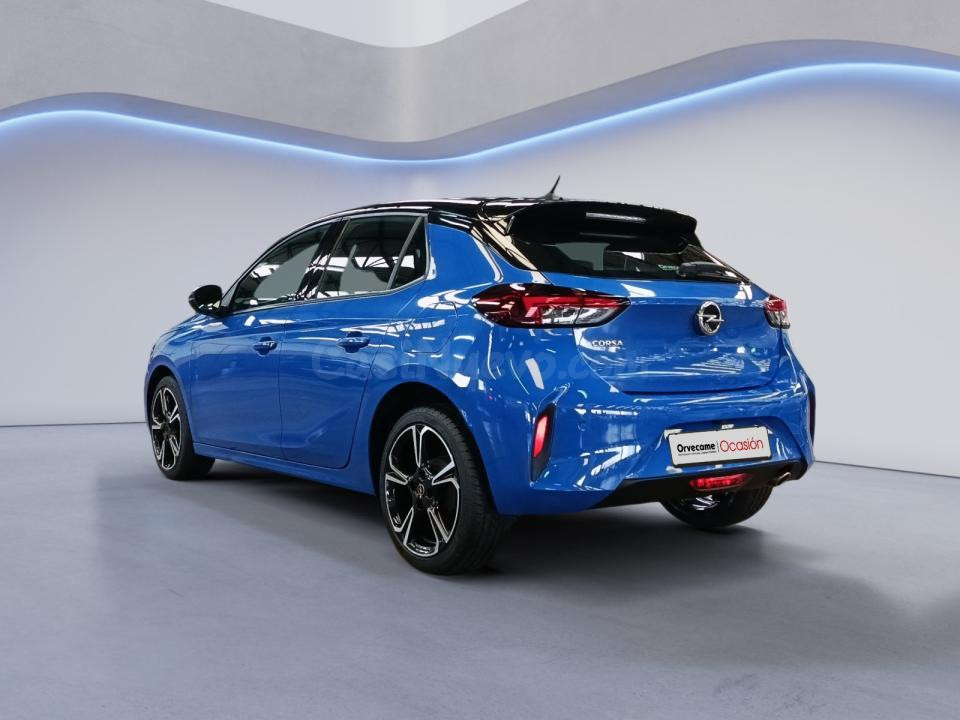 Opel Corsa - foto 3