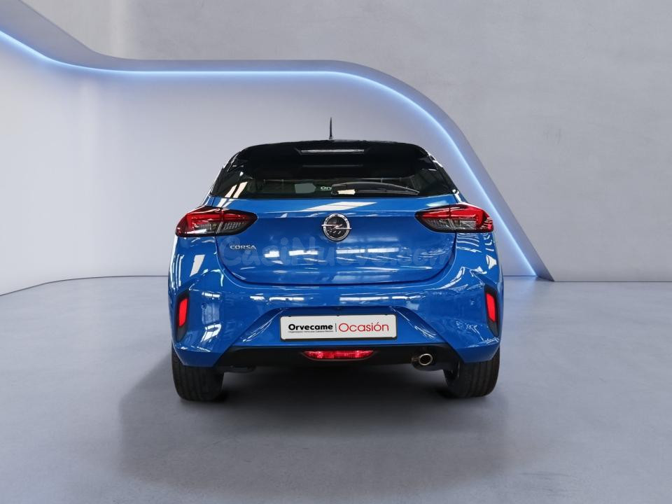 Opel Corsa - foto 4