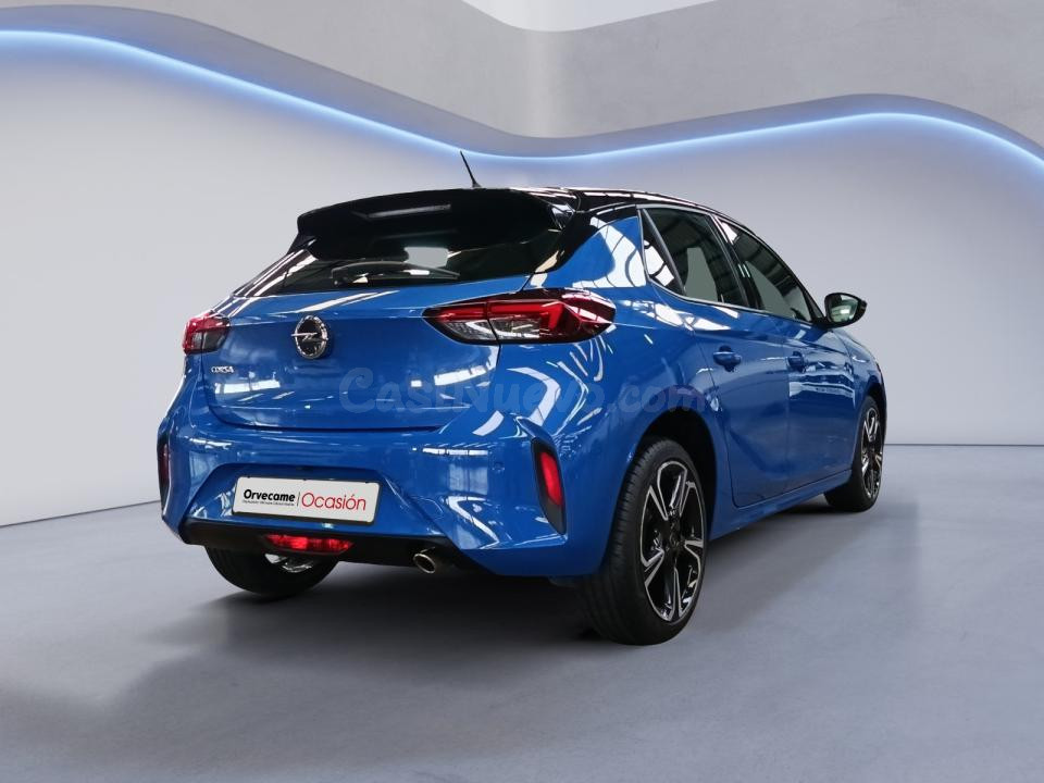Opel Corsa - foto 5