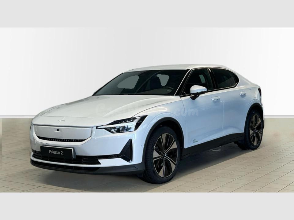 Polestar  2 82KWH DUAL MOTOR LONG RANGE AWD AUTO 422 CV, 41.500€