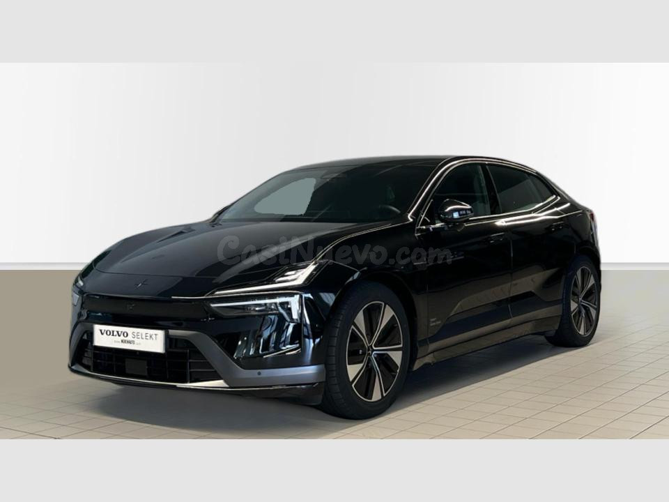 Polestar  4 BEV 100KWH LONG RANGE SINGLE MOTOR 272 CV, 47.900€