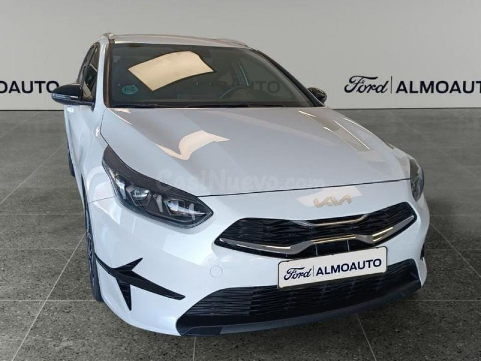 Kia Ceed Tourer