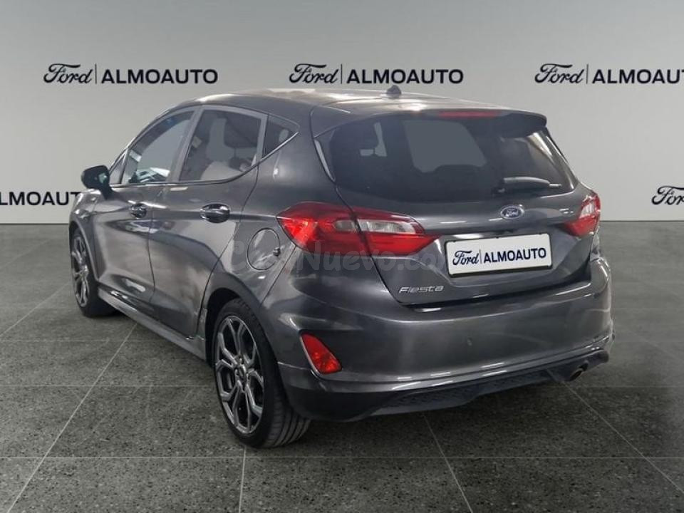 Ford Fiesta - foto 2