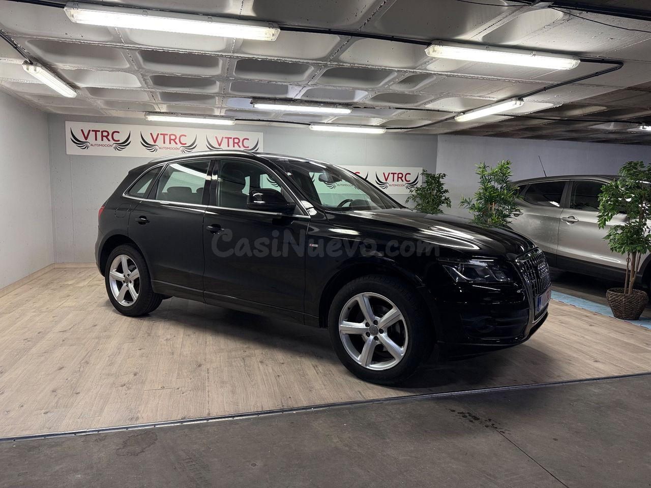 Audi Q5 2.0 TFSI 211 CV quattro S tronic 7 vel. - foto 2