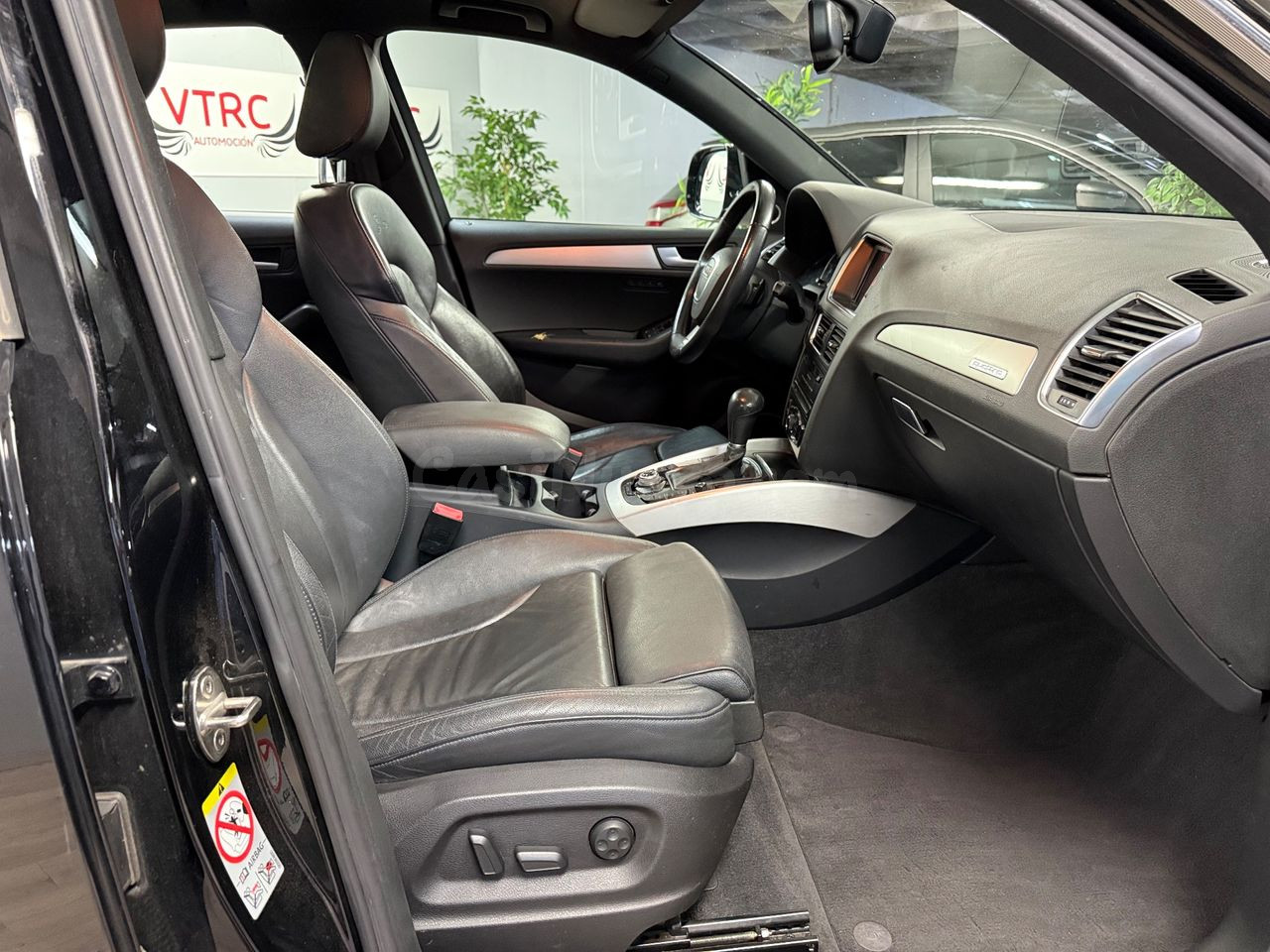 Audi Q5 2.0 TFSI 211 CV quattro S tronic 7 vel. - foto 4