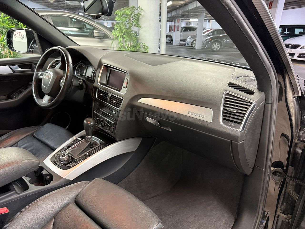 Audi Q5 2.0 TFSI 211 CV quattro S tronic 7 vel. - foto 5