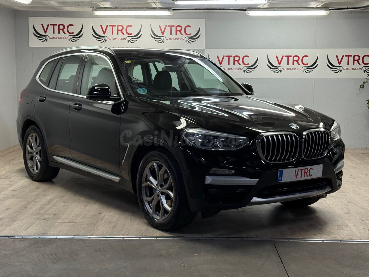 BMW X3 2.0IXDrive