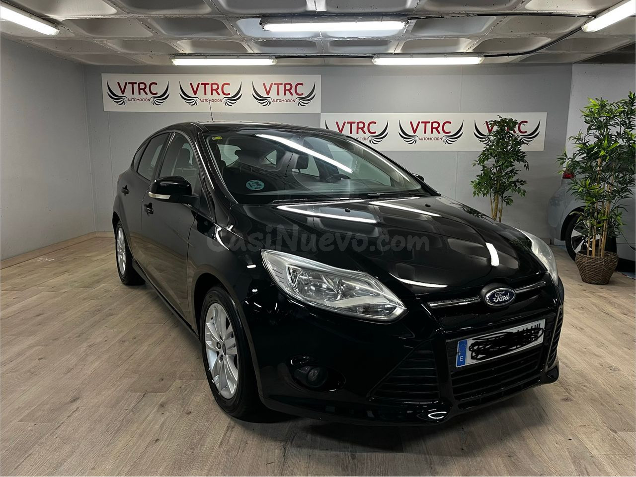 Ford Focus Berlina Sport 1.0 EcoBoost  Auto-Start-Stop 125 CV