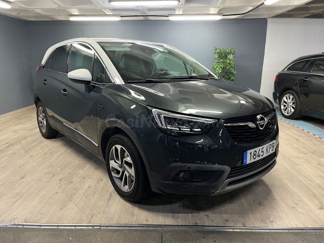 Opel Crossland X Excellence 1.2 Turbo Start&Stop 96 kW