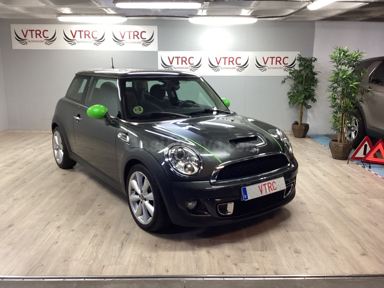 MINI MINI Cooper SD