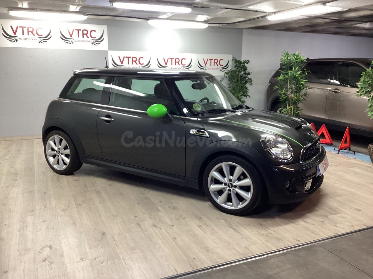 MINI MINI Cooper SD - foto 2