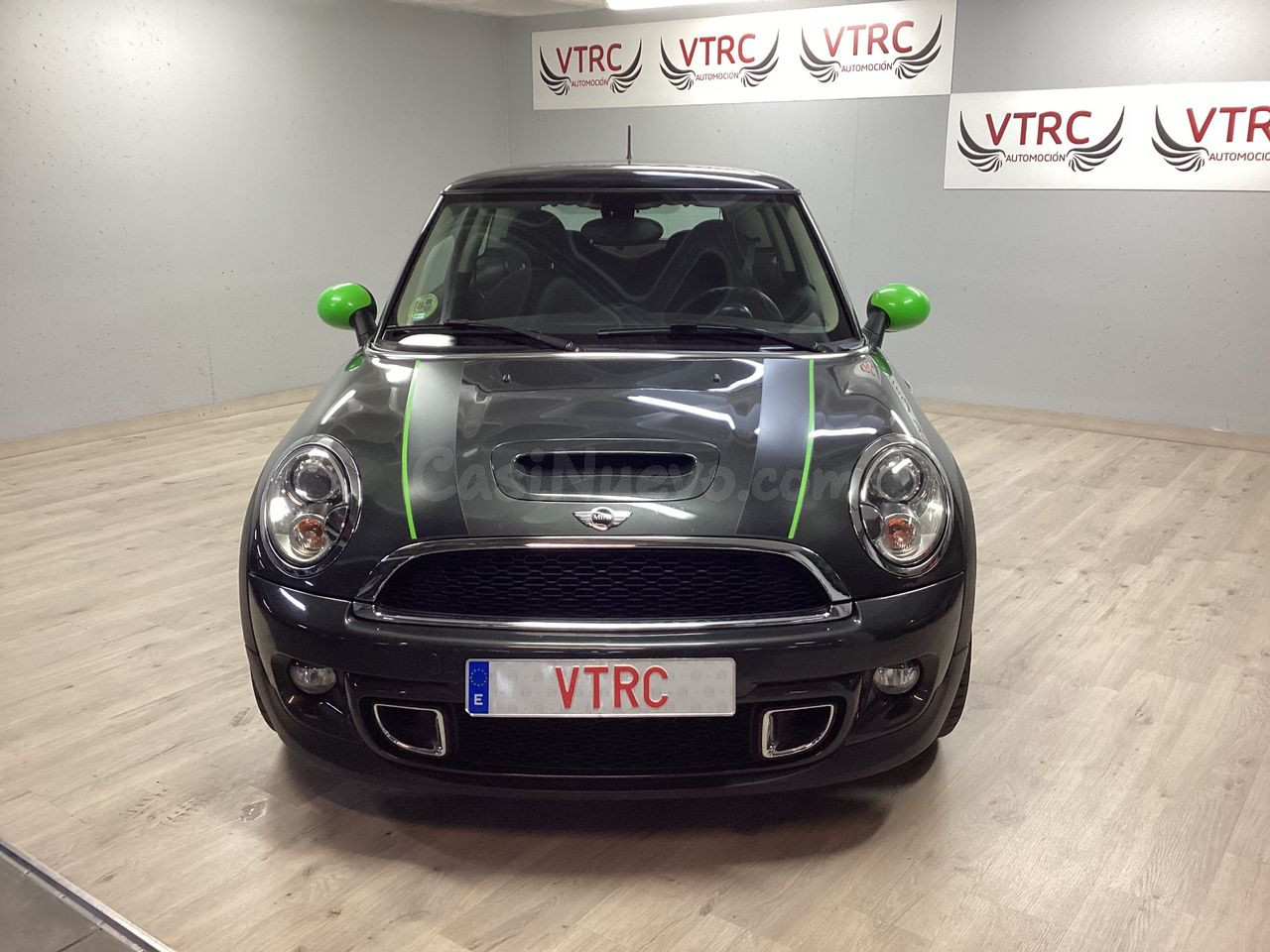 MINI MINI Cooper SD - foto 3