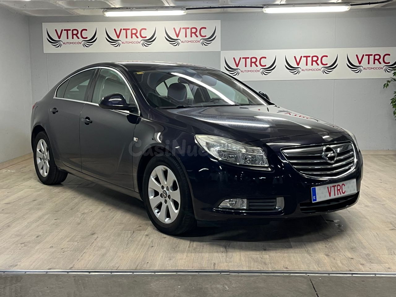 Opel Insignia 5p Cosmo 2.0 CDTI 130 CV