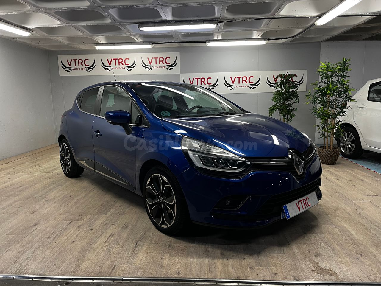 Renault Clio Limited Energy TCe 66 kW (90 CV)