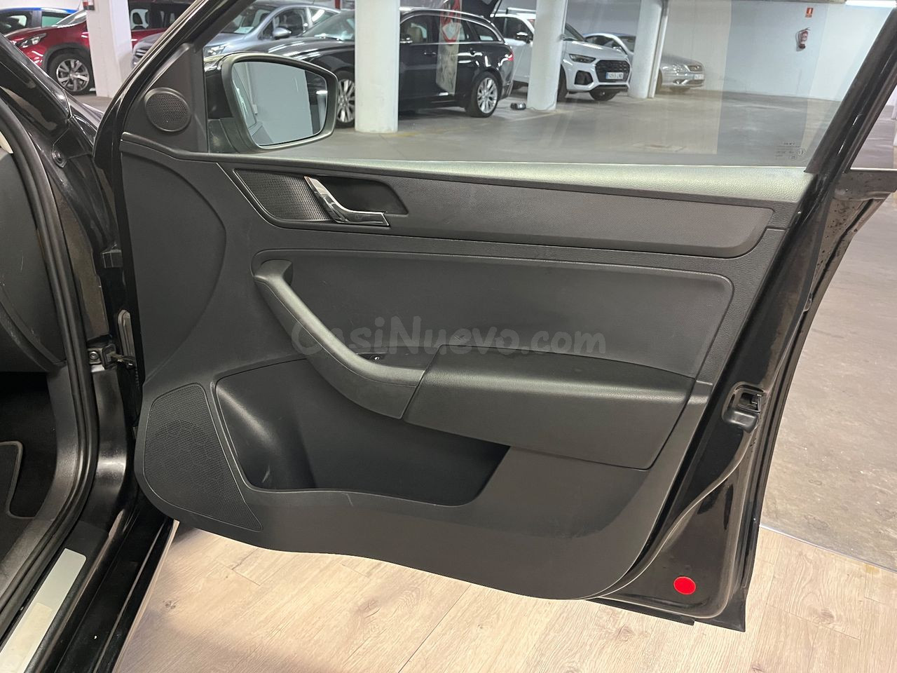 Skoda Rapid 1.6 TDI CR 105 CV Active - foto 5
