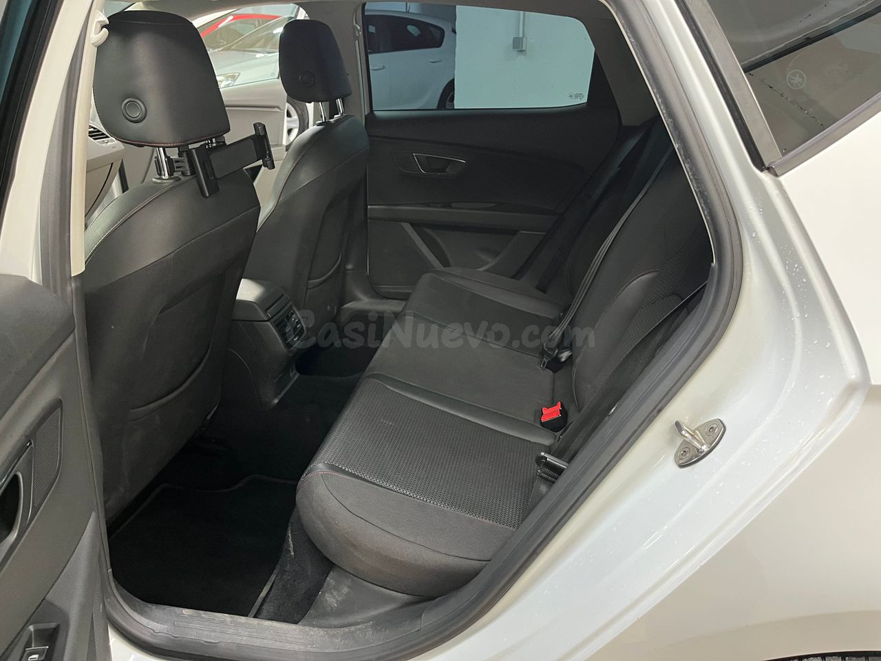 Seat Leon León 2.0 TDI CR 150 CV Start&Stop FR DSG 6 vel. - foto 5