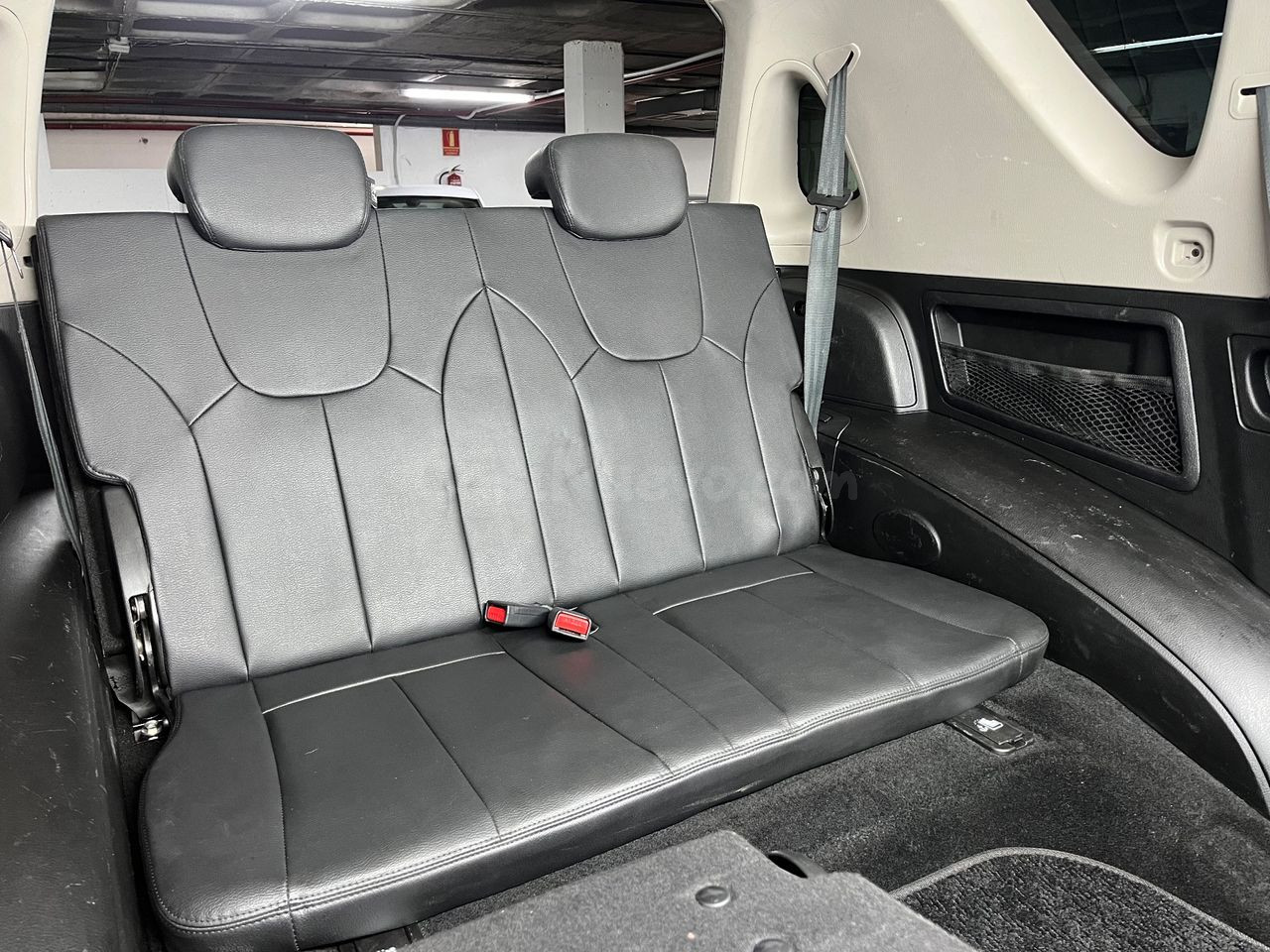 SsangYong Rexton W 200 e-XDi Limited 4x4 - foto 3