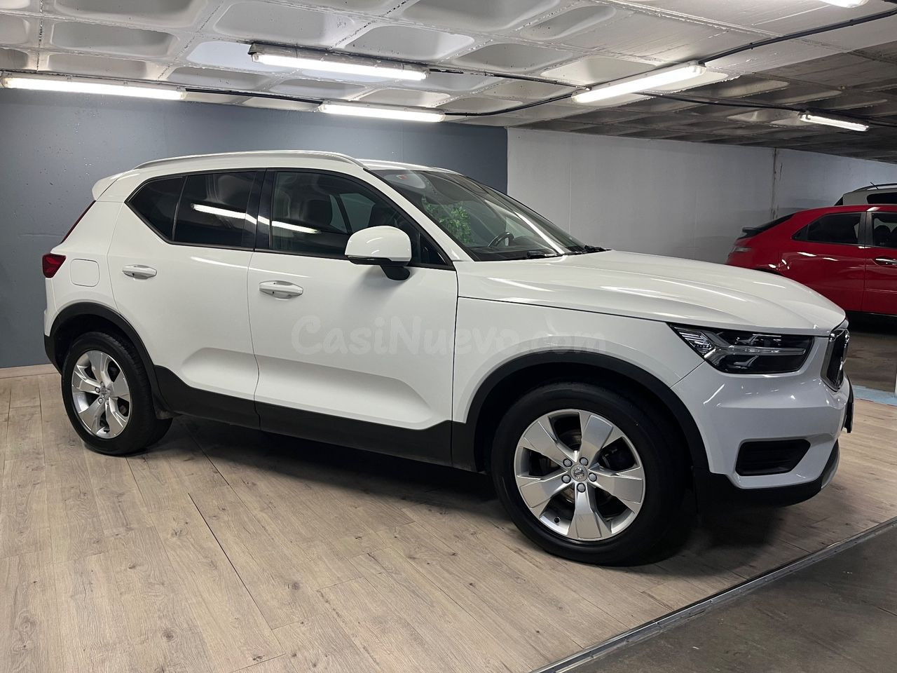 Volvo XC40 D3 - foto 2