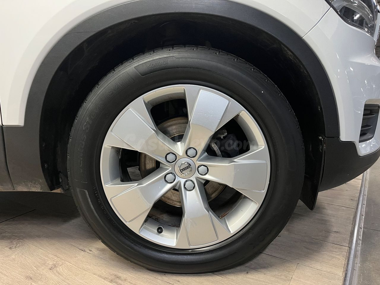 Volvo XC40 D3 - foto 3