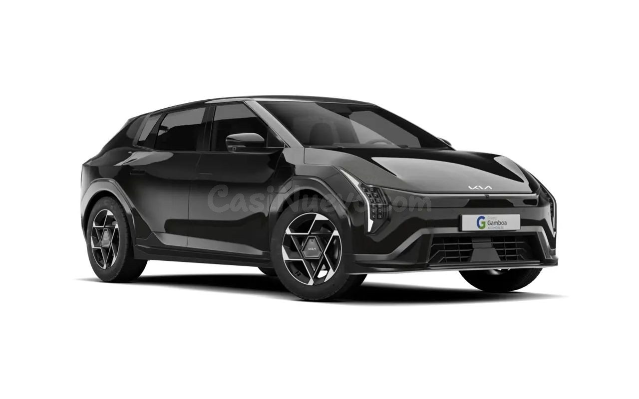 Kia EV4 GT-line (Long Range)
