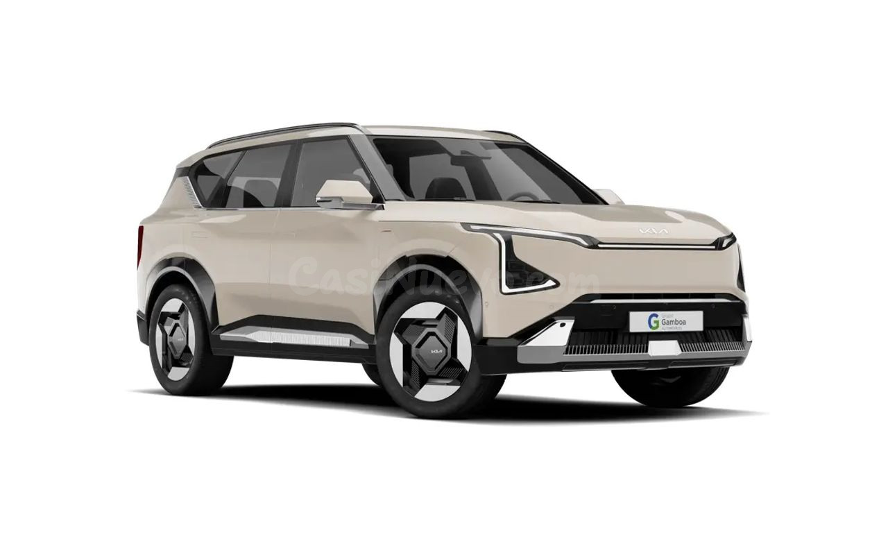 Kia EV5 Earth (Long Range)