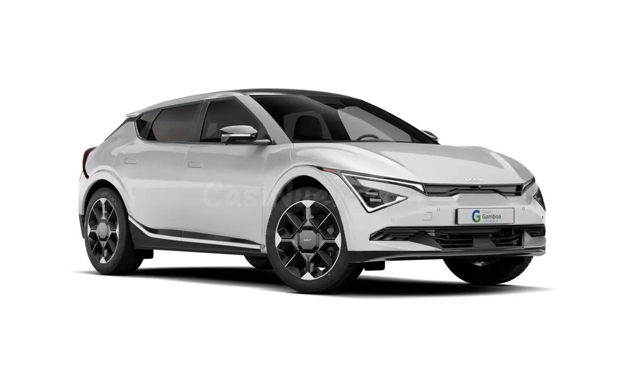 Kia EV6 Gt Line RWD (Long Range) (Pack Premium) (MY26)
