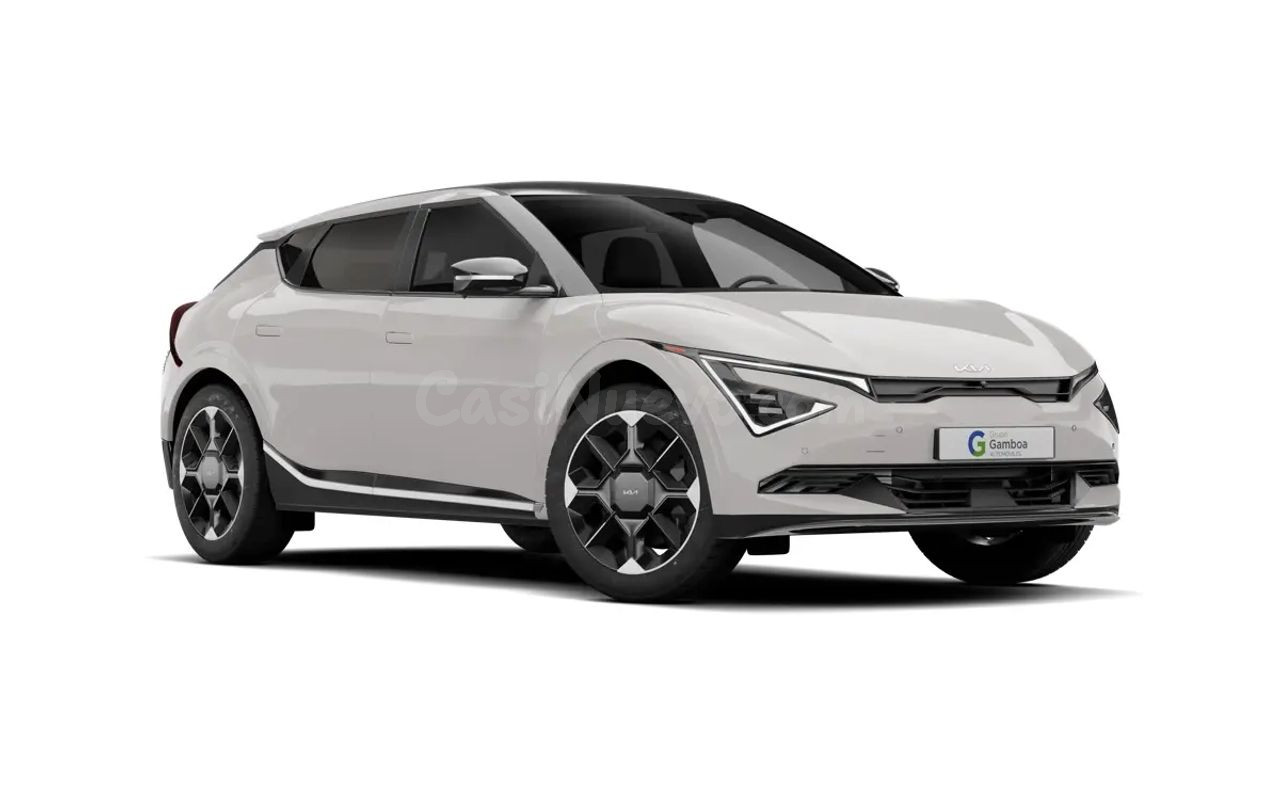 Kia EV6 Gt Line RWD (Long Range) (Pack Premium) (MY26)