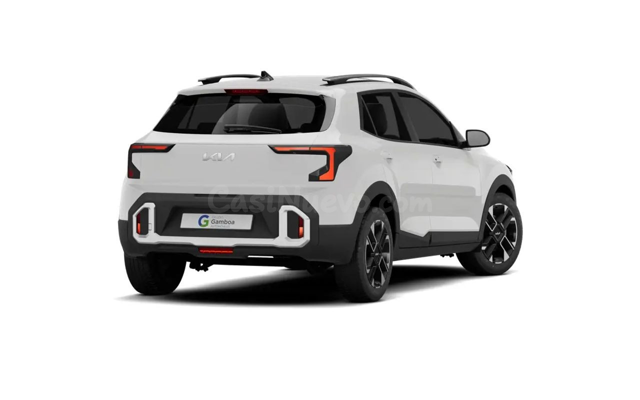 Kia Stonic 1.0 T-GDi MHEV 115CV Concept - foto 2