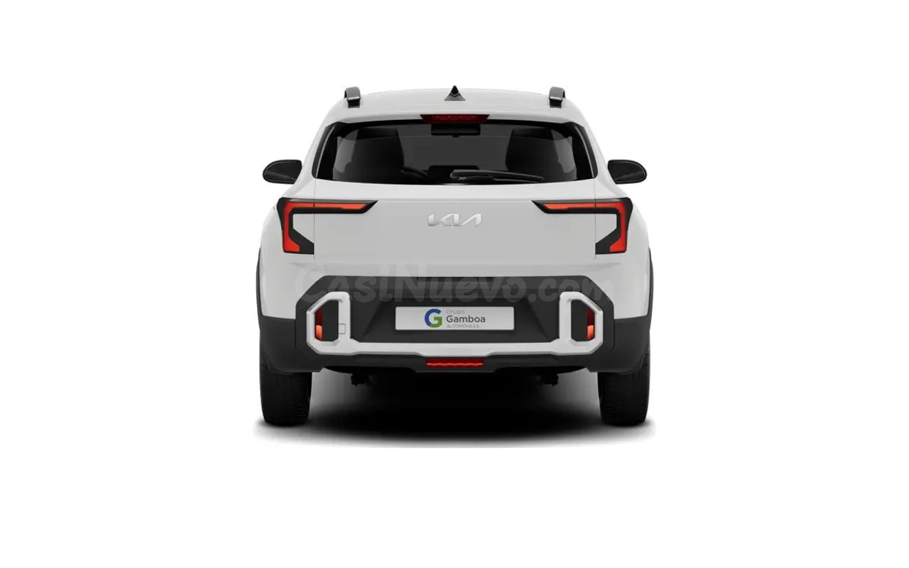 Kia Stonic 1.0 T-GDi MHEV 115CV Concept - foto 3