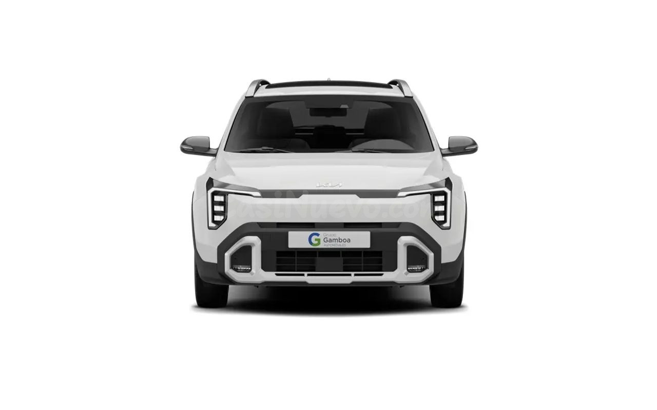 Kia Stonic 1.0 T-GDi MHEV 115CV Concept - foto 4