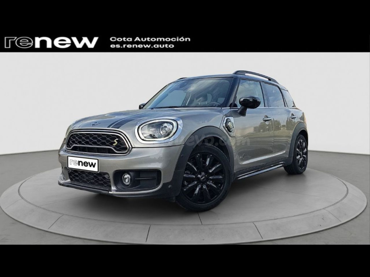 MINI Countryman Cooper SE All4