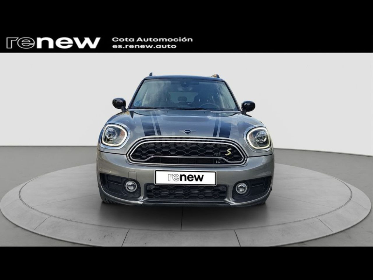 MINI Countryman Cooper SE All4 - foto 2