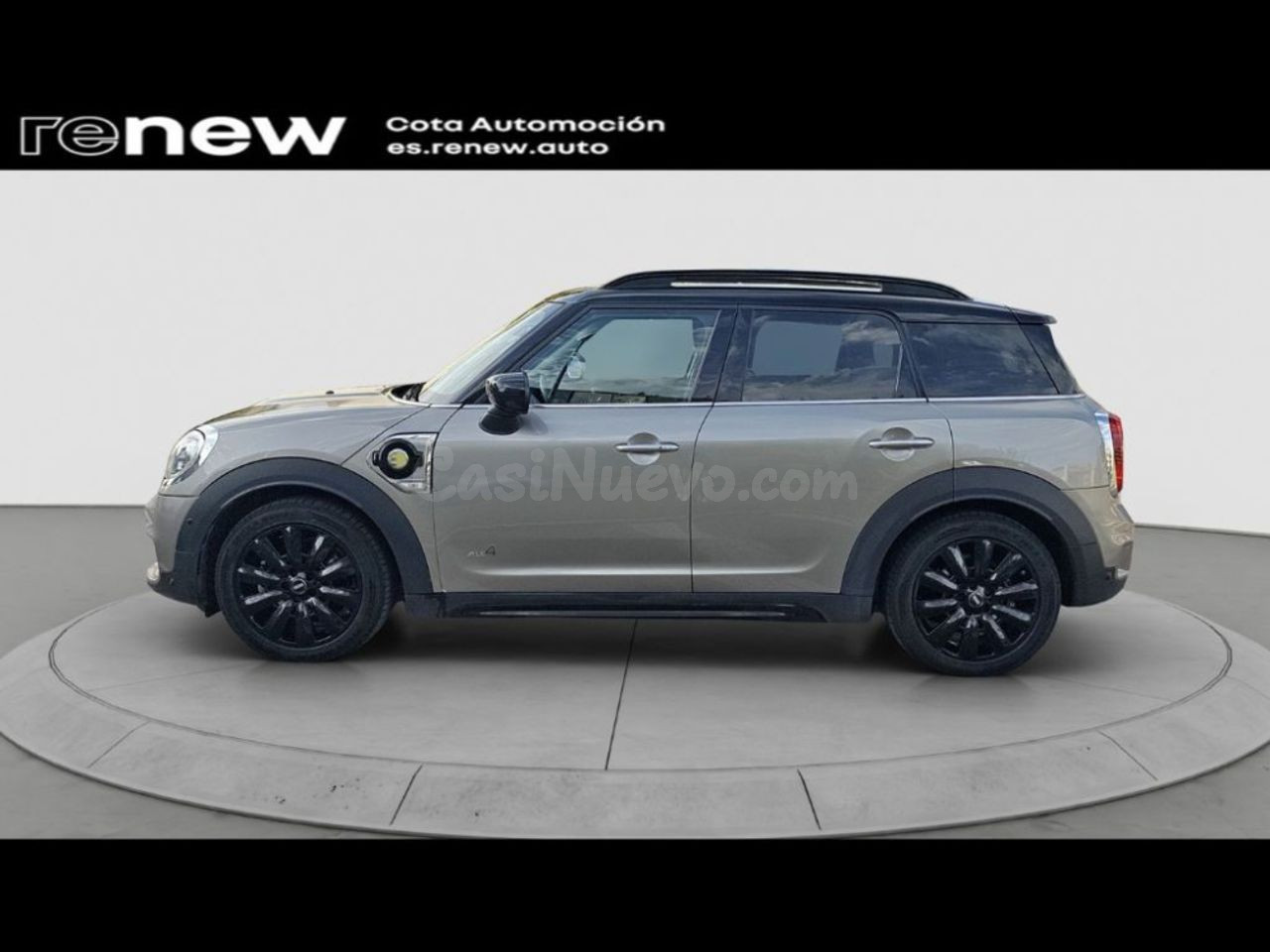 MINI Countryman Cooper SE All4 - foto 3