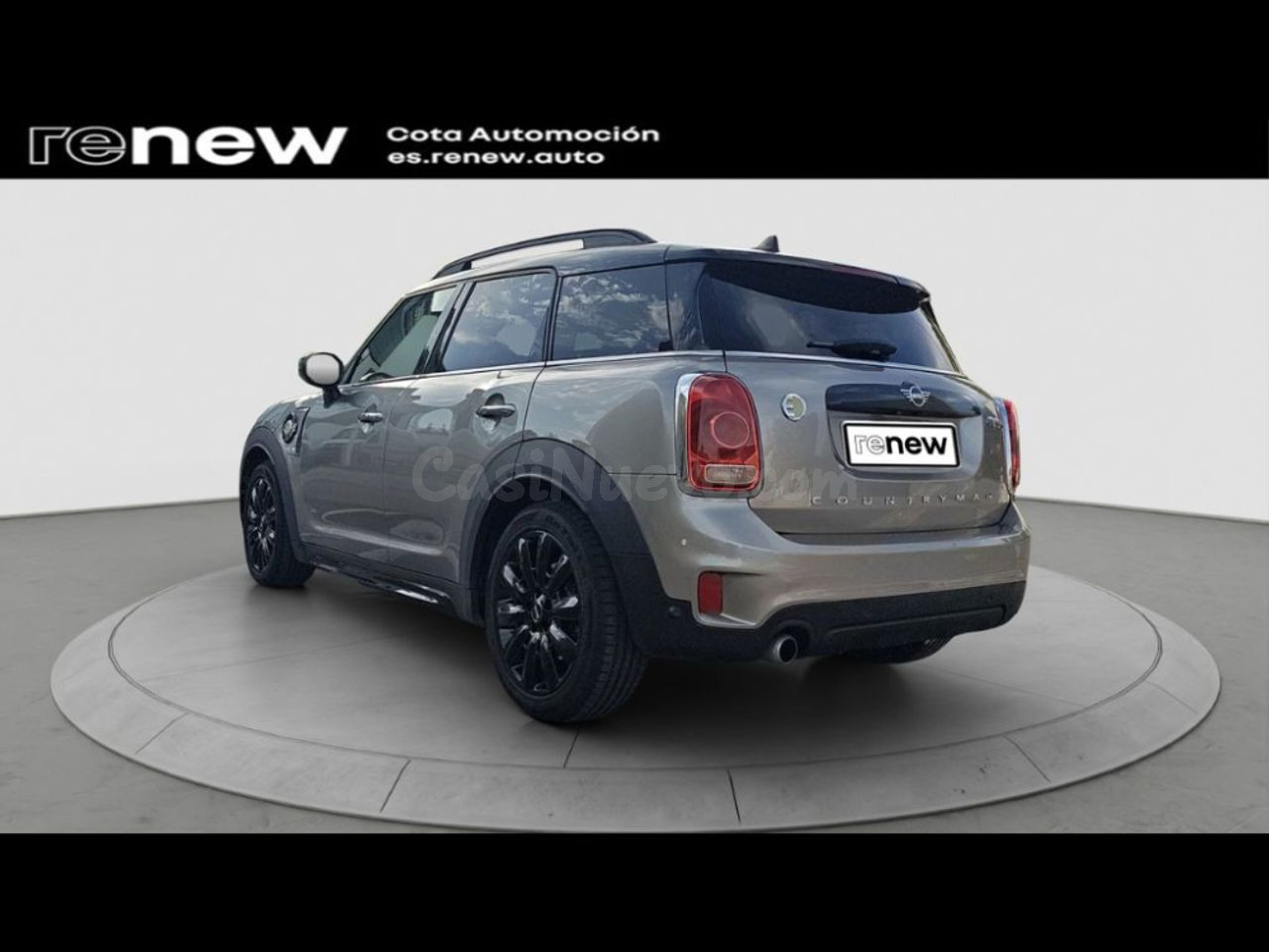 MINI Countryman Cooper SE All4 - foto 4