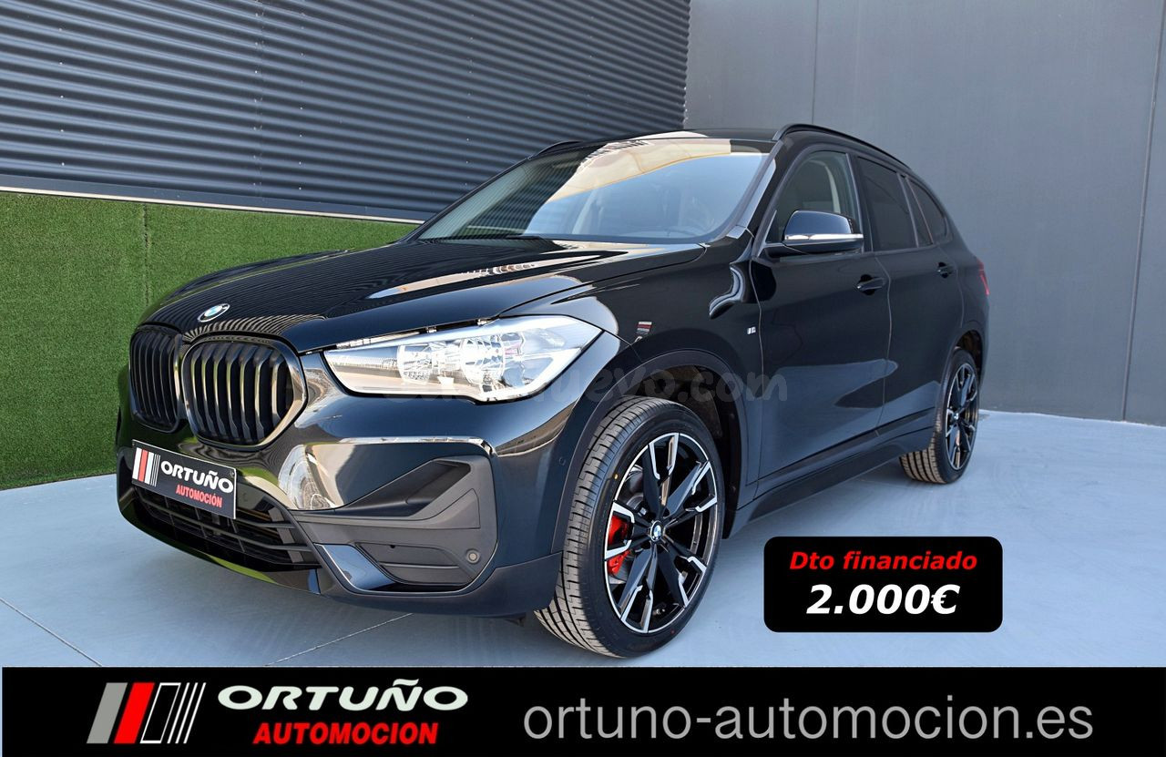 BMW X1 sDrive16d