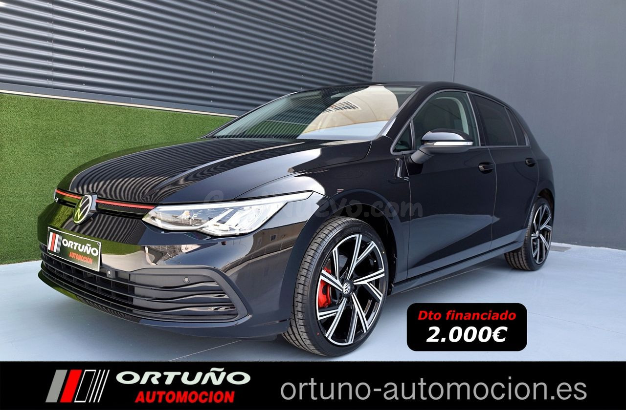 Volkswagen Golf Life 2.0 TDI 85kW 116CV