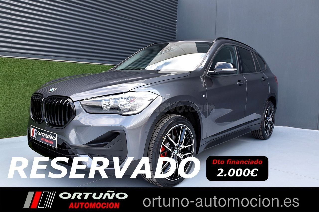BMW X1 sDrive16d