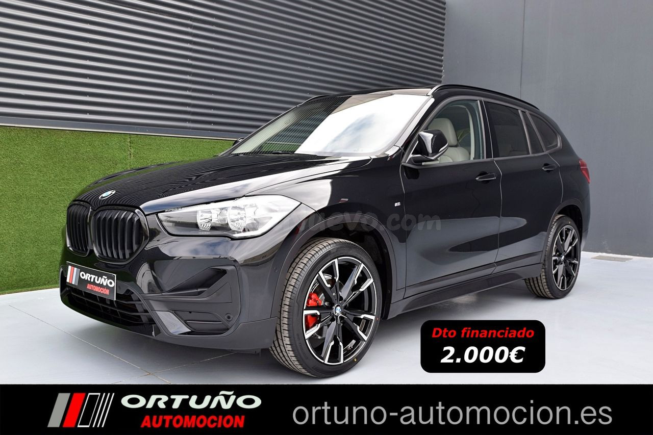 BMW X1 sDrive16d