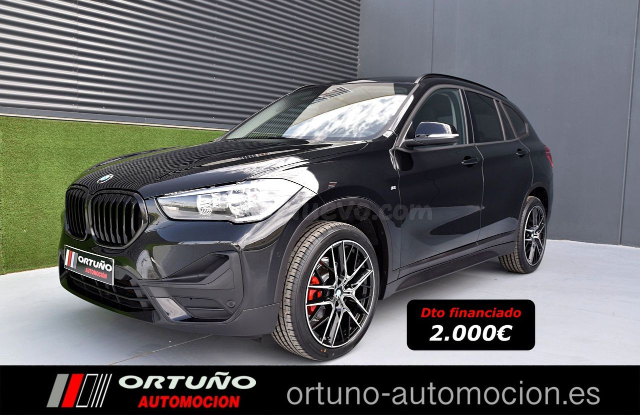 BMW X1 sDrive16d