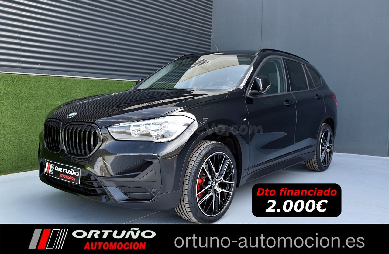 BMW X1 sDrive16d