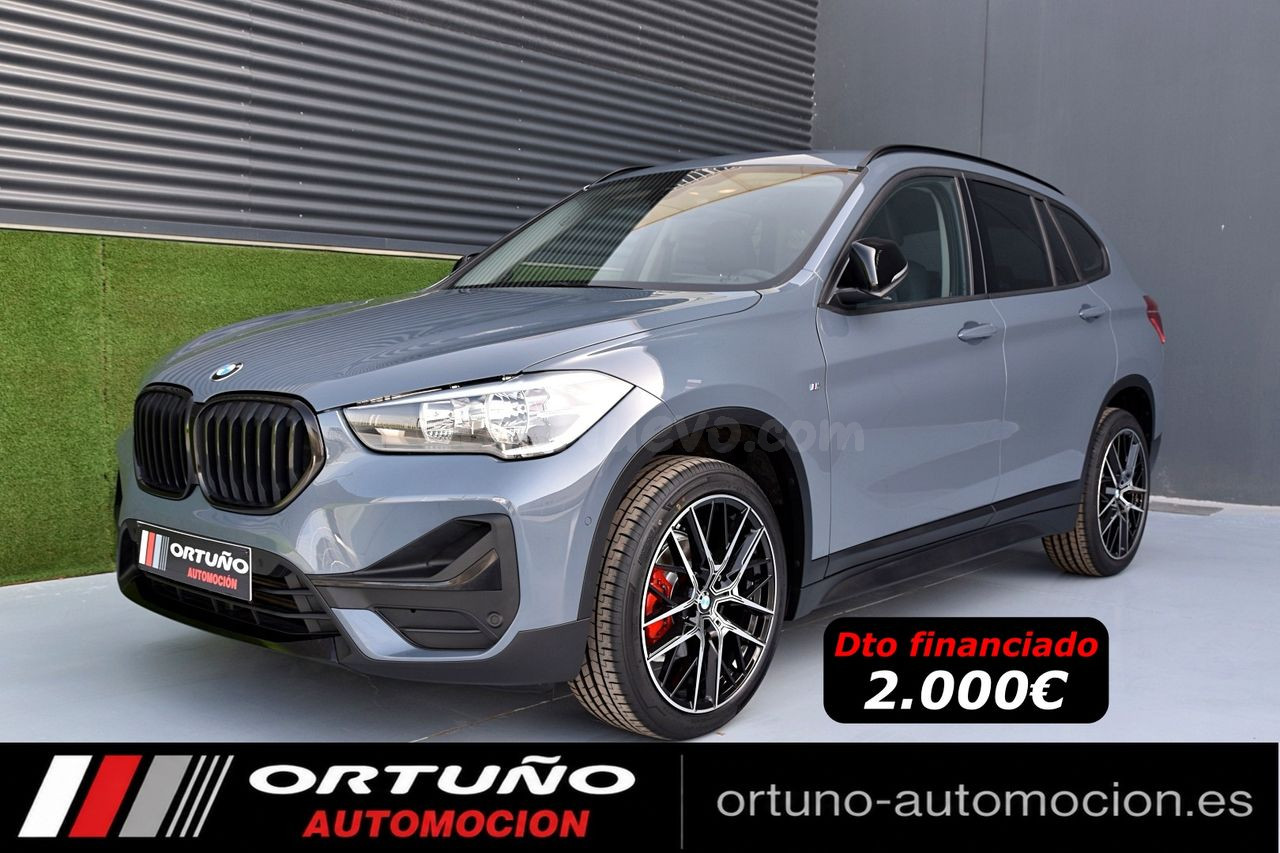 BMW X1 sDrive16d