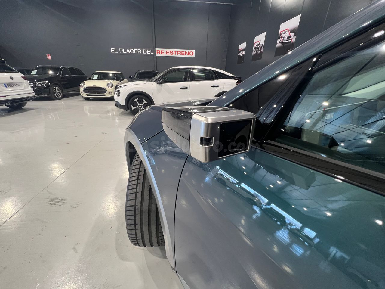 Hyundai IONIQ 5 energy 168kw rwd - foto 4